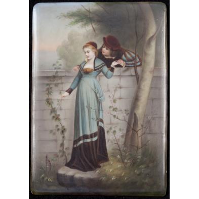 continental-porcelain-plaque-circa-1900