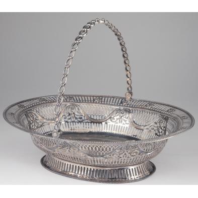 george-iii-sterling-silver-sweetmeat-basket