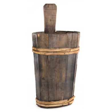 antique-wooden-basket