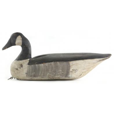 hollow-goose-decoy-new-jersey