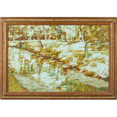 harrison-rucker-nc-along-the-bank