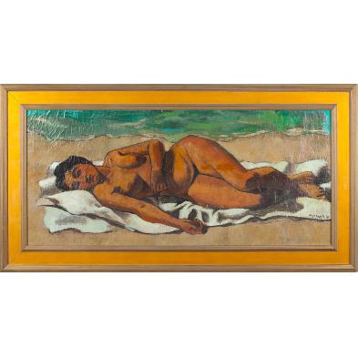 theodor-werner-german-1886-1969-nude