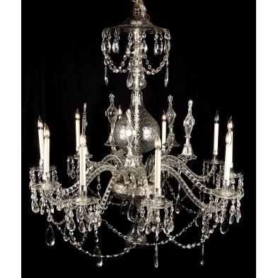 fine-antique-georgian-style-crystal-chandelier