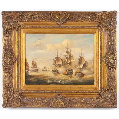 english-school-maritime-painting-19th-century