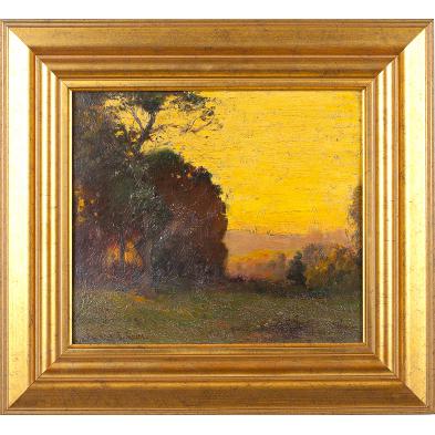 francis-edgar-gates-ny-1863-1952-twilight