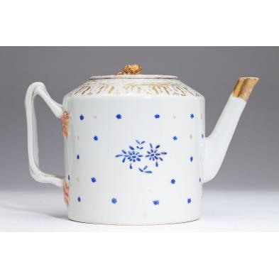 chinese-export-porcelain-teapot