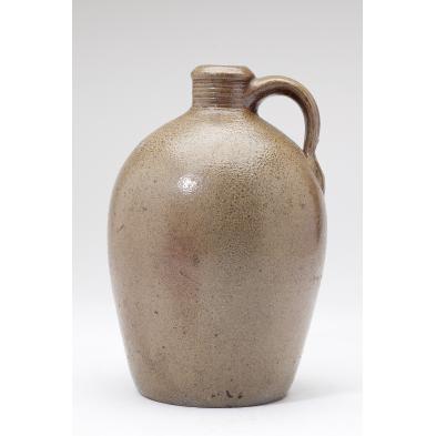 nc-pottery-jug-h-fox