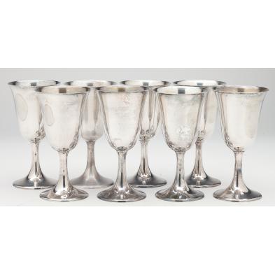 set-of-8-american-sterling-silver-goblets