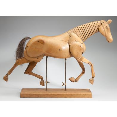articulated-wooden-horse