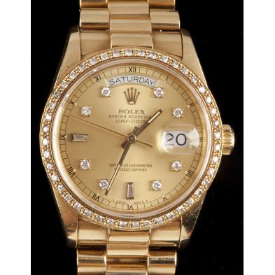 18kt-gentleman-s-rolex-perpetual-date-wristwatch