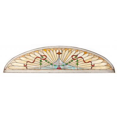 architectural-leaded-glass-transom