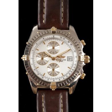 gentleman-s-breitling-chronometer-wristwatch