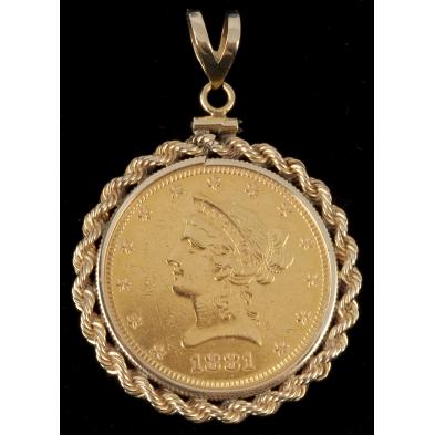 american-ten-dollar-gold-coin-pendant