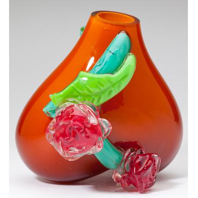 tony-jojola-nm-20-21st-century-glass-vessel