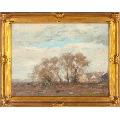 henry-ward-ranger-ny-ct-1858-1916-the-willows