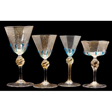 galliano-ferro-stemware-27-pieces