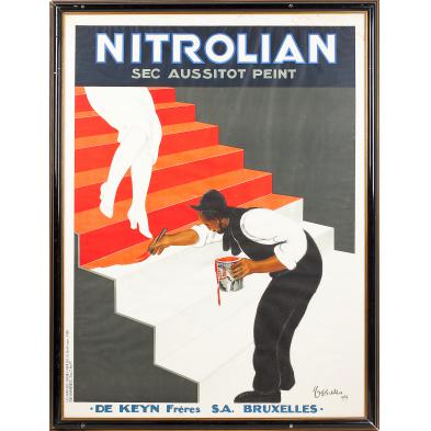 leonetto-cappiello-1929-french-advertising-poster