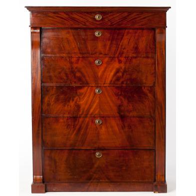 continental-mahogany-tall-chest