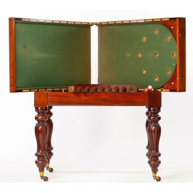 william-iv-bagatelle-game