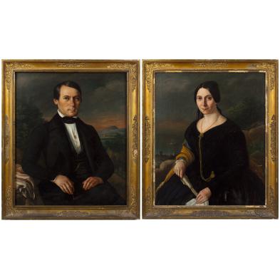 pair-of-puerto-rican-school-portraits