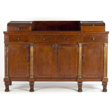 american-classical-sideboard