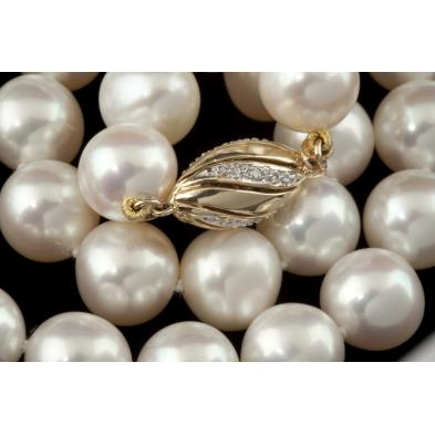 cultured-pearl-necklace