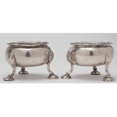 pair-of-coin-silver-salt-cellars