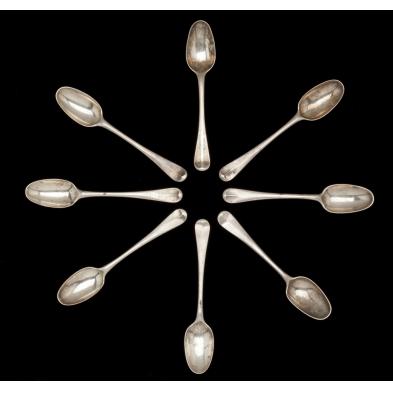 pre-revolutionary-war-coin-silver-spoons