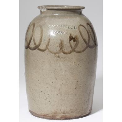 edgefield-district-sc-chandler-storage-jar