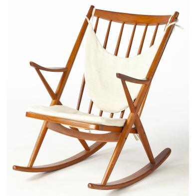 frank-reenskaug-danish-rocking-chair