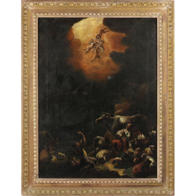 old-master-painting-annunciation-to-the-shepherds