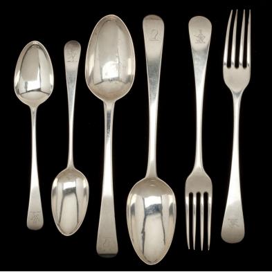 six-georgian-silver-items-by-hester-bateman