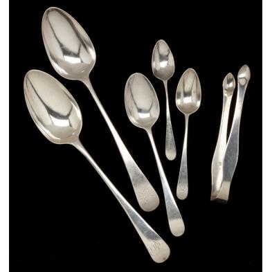 georgian-silver-flatware-peter-jonathon-bateman