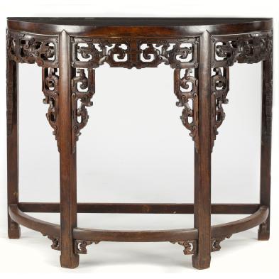chinese-demilune-console-table