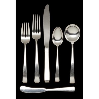 towle-craftsman-sterling-silver-flatware