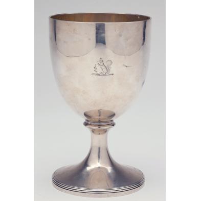 george-iii-silver-goblet