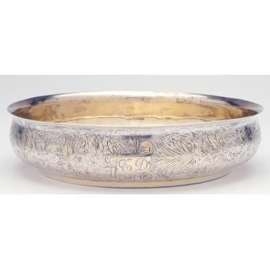 ottoman-empire-silver-presentation-low-bowl