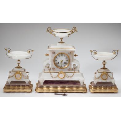 alabaster-garniture-set-19th-century