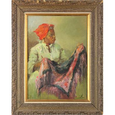 portrait-of-an-african-american-woman