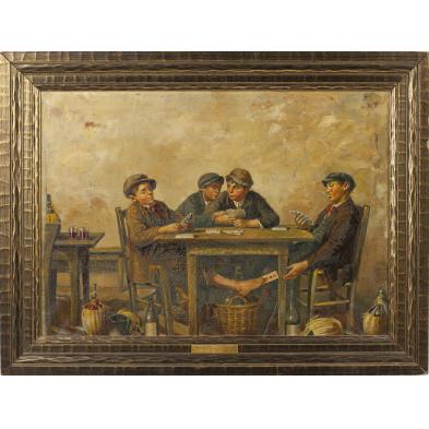 donatus-buongiorno-it-b-1865-the-card-game