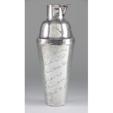 vintage-american-sterling-silver-cocktail-shaker