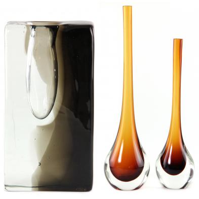 modern-italian-art-glass-grouping