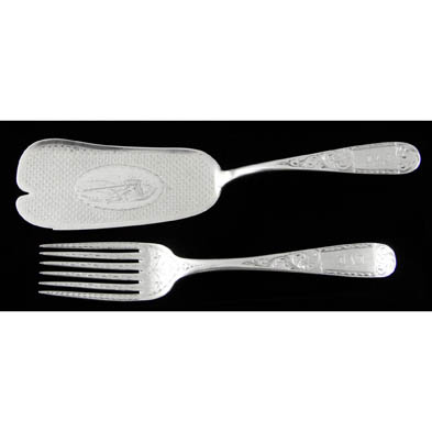 s-kirk-son-coin-silver-fish-slice-fork