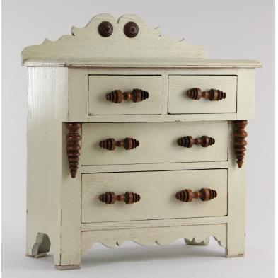 american-empire-miniature-chest-of-drawers