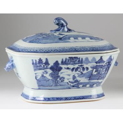 chinese-canton-covered-tureen