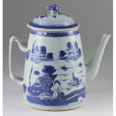 canton-lidded-coffee-pot