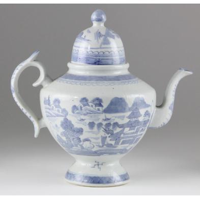 chinese-canton-teapot