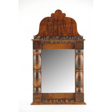 american-tiger-maple-wall-mirror