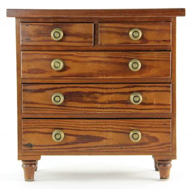 southern-miniature-chest-of-drawers