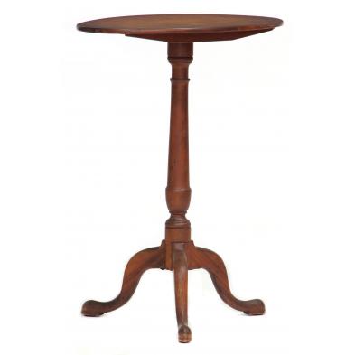 new-england-queen-anne-tilt-top-candlestand